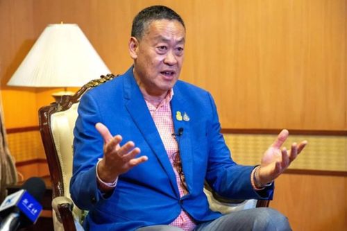 Thái Lan phát 14 tỷ USD cho dân để kích thích kinh tế