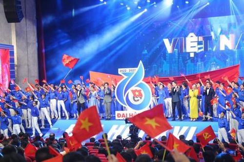 Phát động Giải báo chí toàn quốc về công tác Đoàn năm 2024