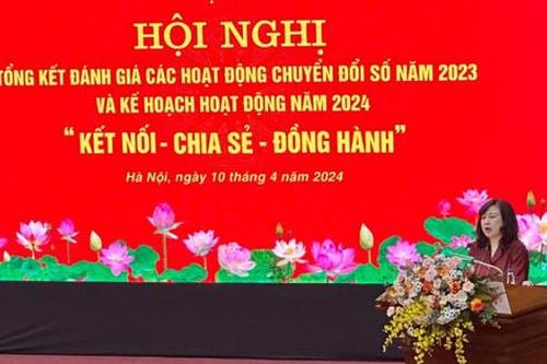Vì sao chậm triển khai bệnh án điện tử?