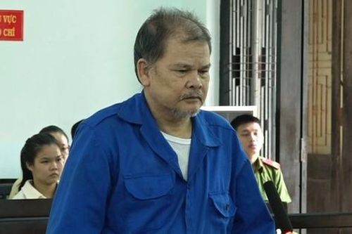 Đâm chủ tịch phường trọng thương vì nghi ngờ bị chiếm đất