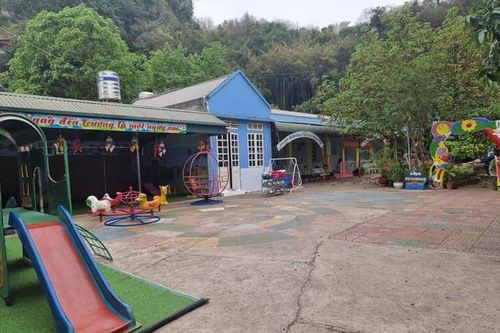 Thông tin mới nhất vụ cháu bé 1 tuổi bị chấn thương não ở trường mầm non tại Sơn La
