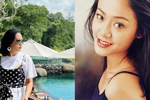 Bạch Vân phim 'Người đẹp Tây Đô': Tuổi trung niên sống bình an bên chồng nhà phê bình văn học nổi tiếng
