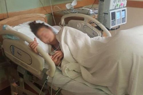 Đang vui vì giảm được 9kg trong 1 tháng, người phụ nữ U50 bất ngờ suy sụp vì phát hiện mắc ung thư