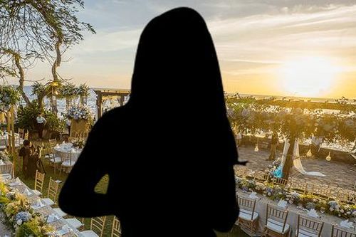 'Bà hàng xóm' thông báo Vbiz sắp thêm hỷ sự: 1 Hoa hậu đã âm thầm dạm ngõ với bạn trai thiếu gia