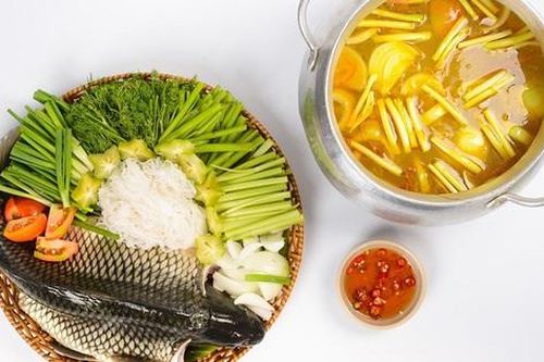 Cô kế toán trẻ lên thực đơn 10 món ăn từ cá chép giòn ngon như mẹ làm, chị em nên tham khảo ngay