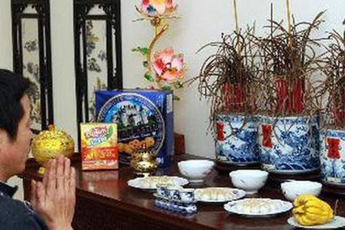 3 khung giờ vàng thắp hương, cúng Tết Hàn Thực năm Giáp Thìn để chiêu tài đón lộc