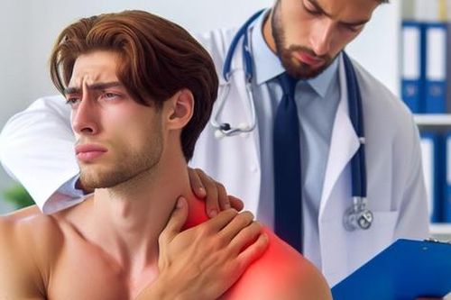 Các thuốc điều trị đau cổ vai gáy