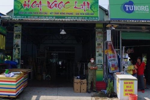 Chồng ra tay sát hại vợ rồi treo cổ tự tử?