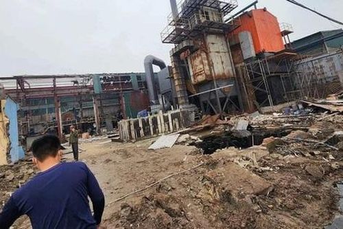 Nguyên nhân vụ nổ khiến 3 người thương vong ở Bắc Ninh