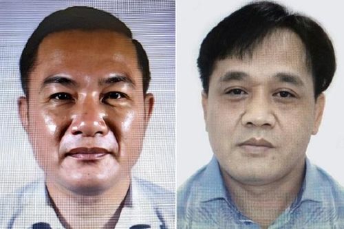 Tuyên Quang: Truy nã 2 đối tượng lừa đảo chiếm đoạt 930 triệu đồng