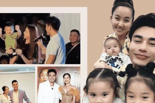 'Jessica Dương Lâm' kết thông gia với cả showbiz: Hà Hồ, Lý Nhã Kỳ và ai nữa?