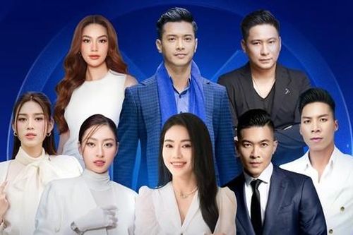 Dàn Ban Giám khảo của cuộc thi Mr World Vietnam 2024 chính thức lộ diện