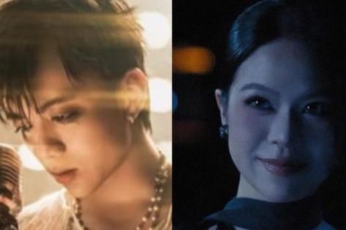 tlinh hóa người yêu cũ của SOOBIN, diện mạo thay đổi khiến fan nhận không ra