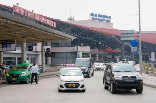 Đến năm 2030, cần 420 nghìn tỷ đồng để phát triển hạ tầng hàng không