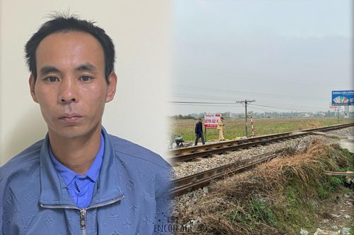 Khởi tố chủ bãi phế liệu phá đường tàu gây tai nạn chết người
