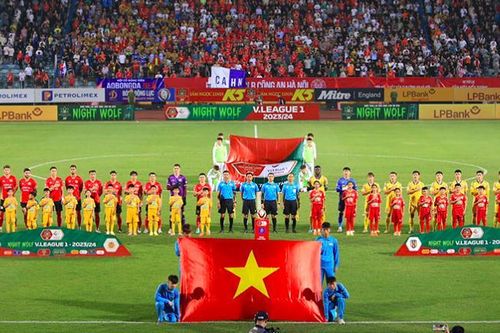 V-League không còn phải 'đóng băng' vì tuyển U23