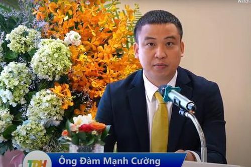 Tổng giám đốc Thuduc House từ nhiệm vì 'không đáp ứng tiêu chí của HĐQT mới'