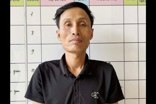 Lừa đi thử xe để kiểm tra chất lượng, gã đàn ông phóng thẳng xe đi bán