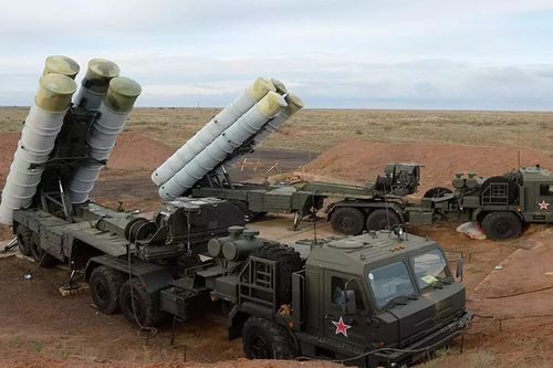 Quốc gia thành viên NATO sắp triển khai tên lửa tối tân mua từ Nga