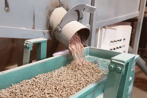 Hướng tới nền sản xuất phát thải thấp