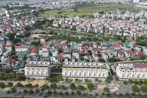 Mở rộng quyền sử dụng đất cho người Việt Nam định cư ở nước ngoài