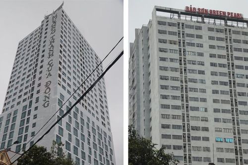 Nhiều chủ đầu tư chung cư mắc sai phạm