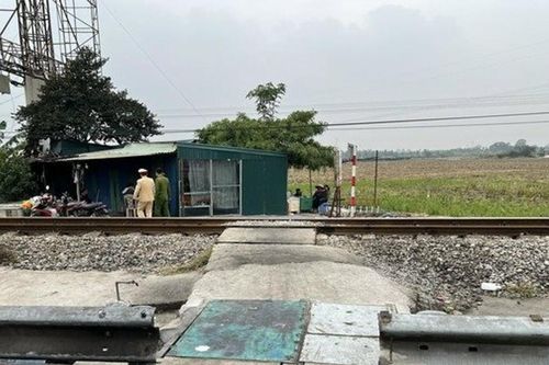 Hải Phòng: Khởi tố đối tượng mở lối ngang qua đường sắt gây tai nạn chết người