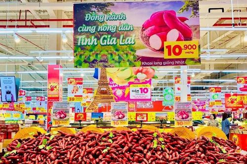 Đồng hành cùng nông dân Gia Lai