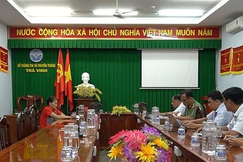 Trà Vinh: Xử phạt nữ giáo viên vì thông tin sai sự thật trên mạng xã hội