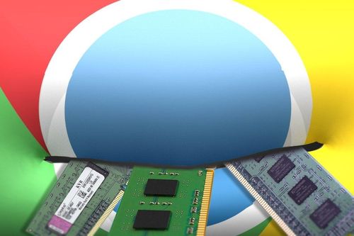 Chrome có thực sự tốn RAM?