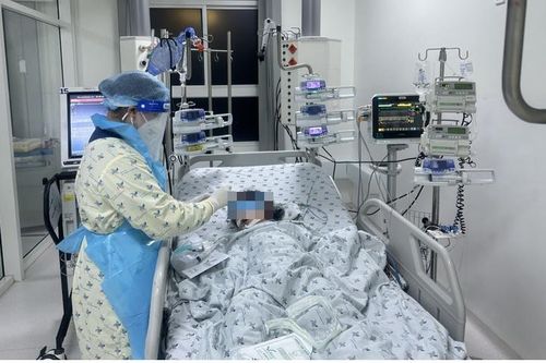 Bé gái 6 tuổi thở máy vì nhiễm một vi khuẩn nguy hiểm
