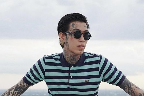 Diễn biến mới trận chiến nóng nhất giới rap việt