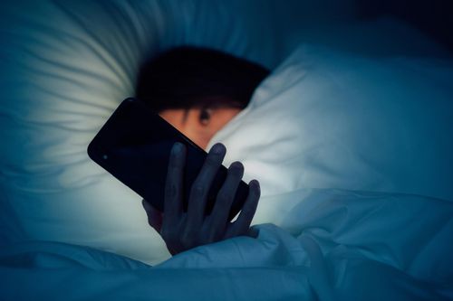 Smartphone không độc hại như bạn tưởng