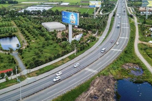 Ưu tiên nâng cấp 5 tuyến cao tốc có nhu cầu cấp bách