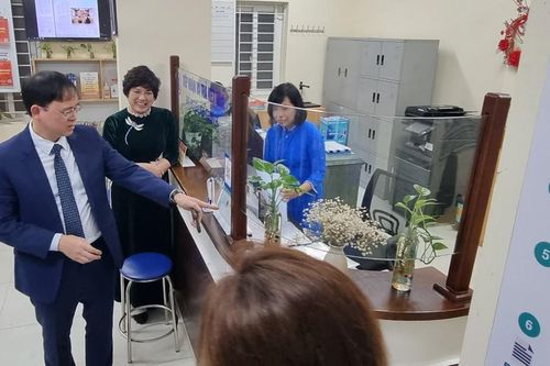 Quận Hai Bà Trưng chú trọng đổi mới, nâng cao chất lượng công tác cán bộ