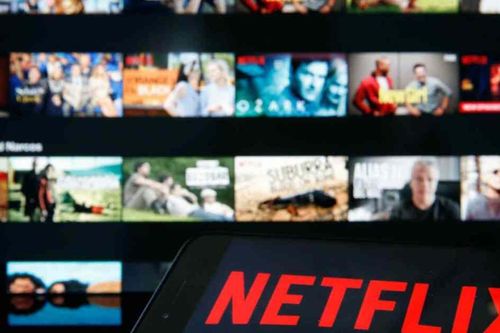 Netflix phải dừng phát hành game không phép tại Việt Nam