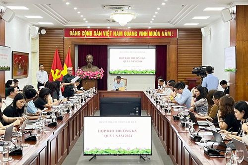 Gỡ 'nút thắt' của ngành điện ảnh