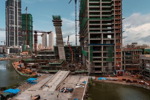 Mức tiêu thụ điện than toàn cầu đạt kỉ lục