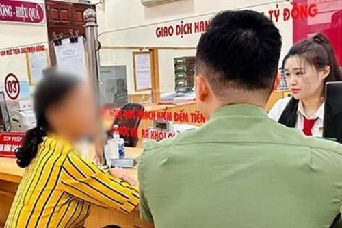 Kịp thời ngăn chặn hai vụ giả danh công an để lừa đảo chiếm đoạt tiền