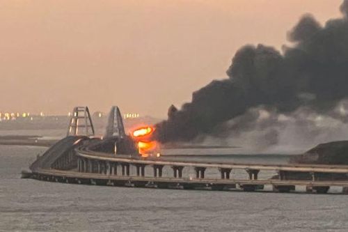 Tổng thống Ukraine tiết lộ thông tin sốc về chiến dịch phản công mới