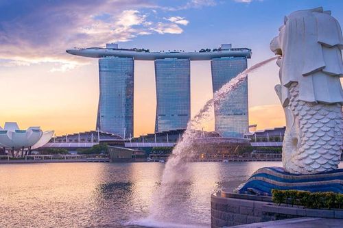 Singapore lọt top 5 thành phố thông minh nhất thế giới
