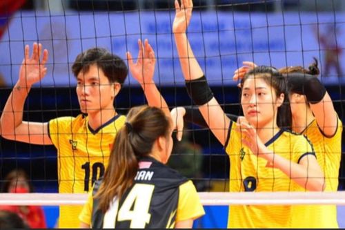 Truyền thông Thái Lan xôn xao khi biết Bích Tuyền tái xuất ở ĐT Việt Nam, 'song kiếm hợp bích' với Trần Thị Thanh Thúy