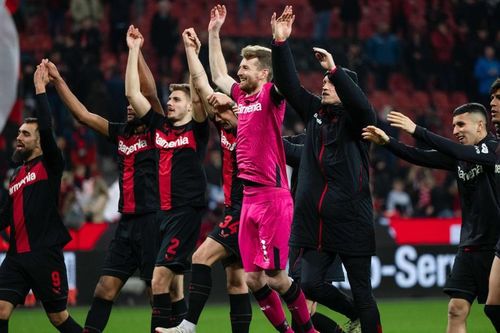 Nhận định Leverkusen vs West Ham (02h00, 12/4): Khi Leverkusen không còn là Neverkusen