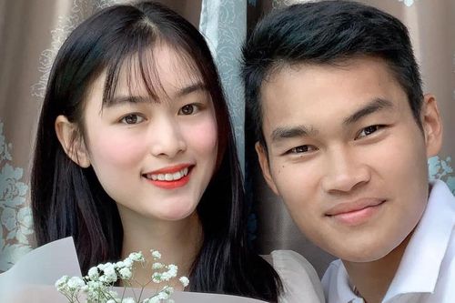 Chủ công 'búa máy' bóng chuyền Việt Nam hạnh phúc ngập tràn sau ca sinh ba 'lịch sử' tháng 3/2024
