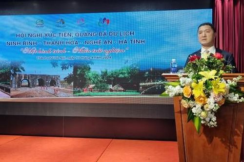 Ninh Bình - Thanh Hóa - Nghệ An - Hà Tĩnh: Một hành trình - nhiều trải nghiệm