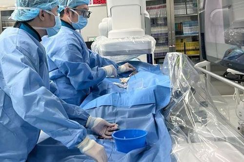 Dấu hiệu viêm cơ tim mờ nhạt, người bệnh không nên chủ quan