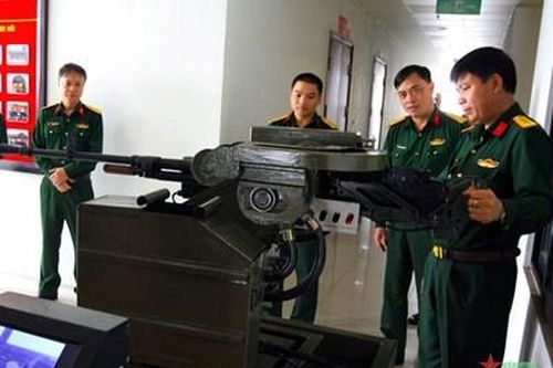 Tăng hiệu quả ứng dụng của các công trình tuổi trẻ sáng tạo