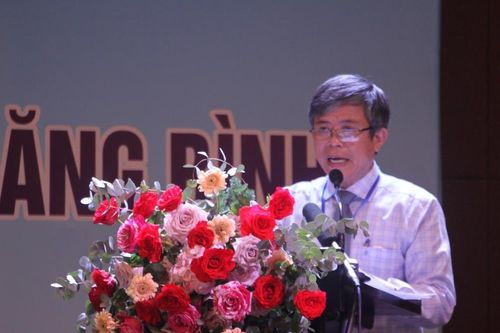 Công bố Quy hoạch xây dựng vùng huyện Thăng Bình