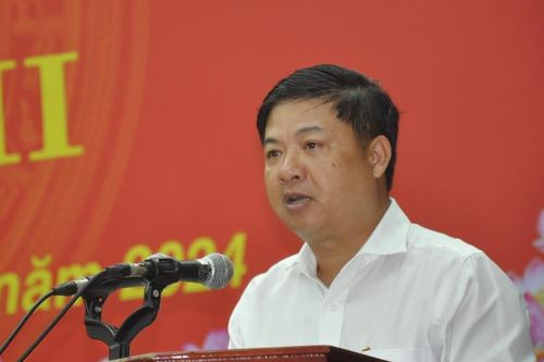 Quảng Nam tăng cường xây dựng, chỉnh đốn Đảng và hệ thống chính trị