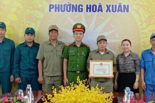 Cho những đêm Hòa Xuân bình yên